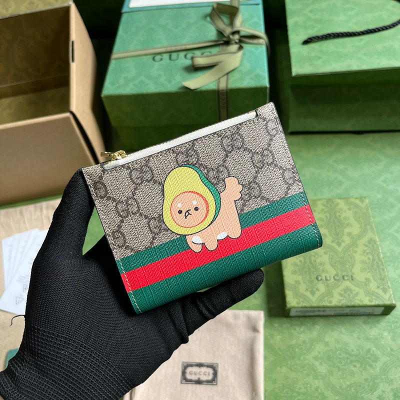 Gucci Luxury - Bags - 124