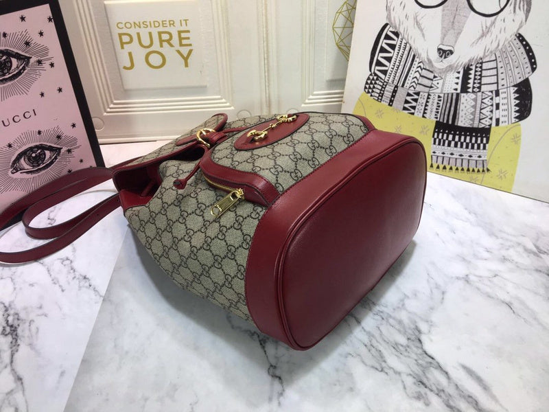 Gucci Bags - The Tote   1051