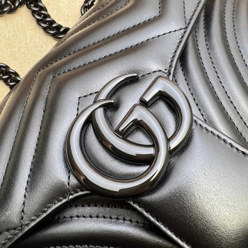 Gucci  Luxury -  Bags - 480