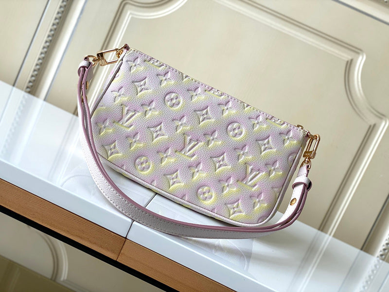 Alice Bags- Louis Vuittons  - 16441