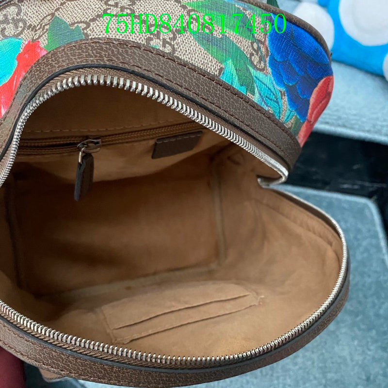 Gucci Bags - The Tote   1180