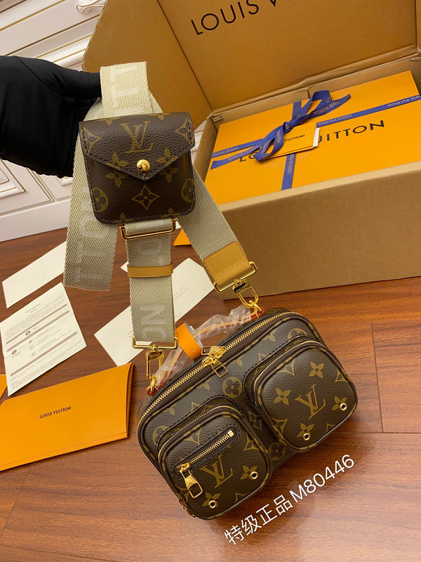 Alice Bags- Louis Vuittons  - 16516