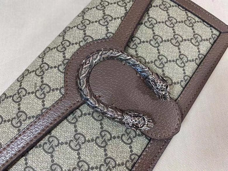 Gucci Bags - The Tote   449