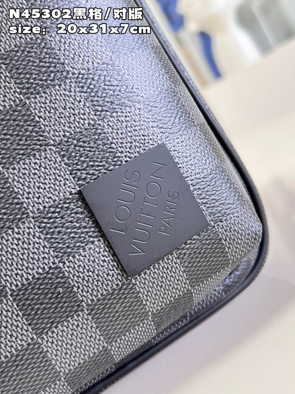 Alice bags - Louis Vuittons  - 15492