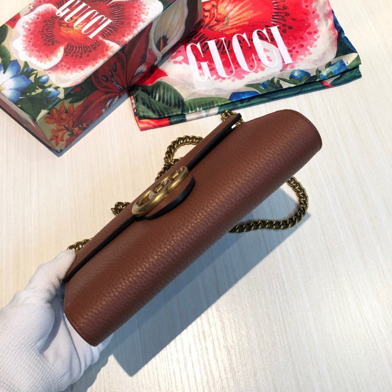 Gucci   Luxury Bags  956