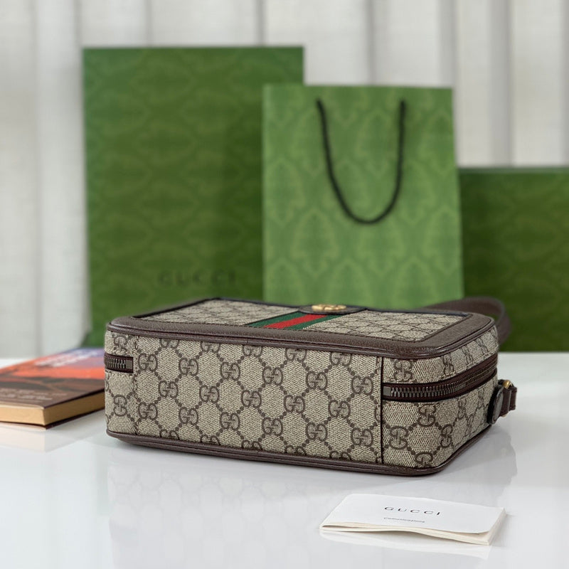 Gucci Luxury - Bags - 220