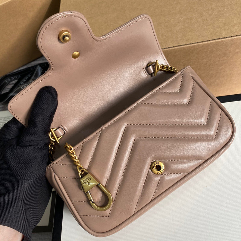 Gucci   Luxury Bags  1147