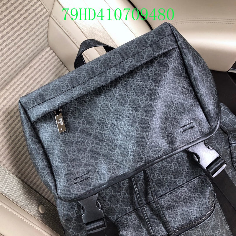 Gucci Bags - The Tote   1188