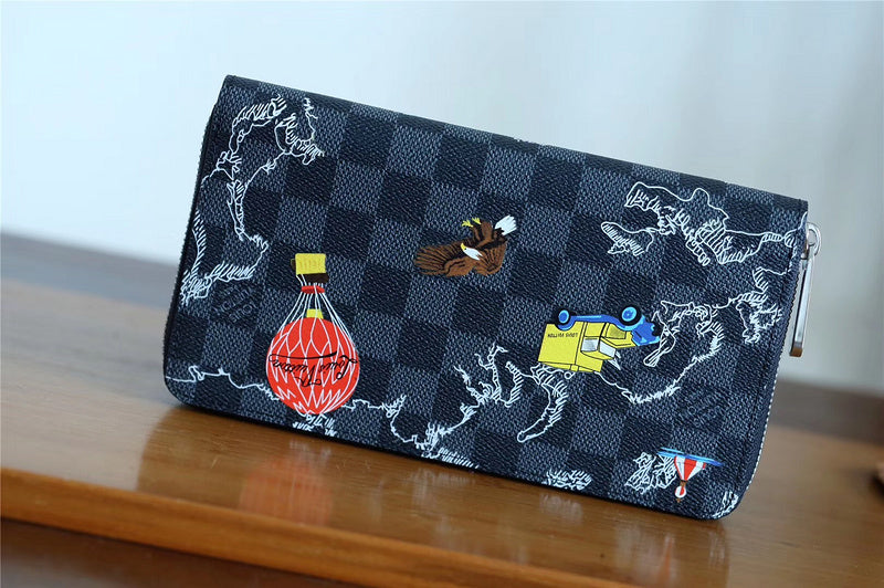 Alice bags - Louis Vuittons  - 11046