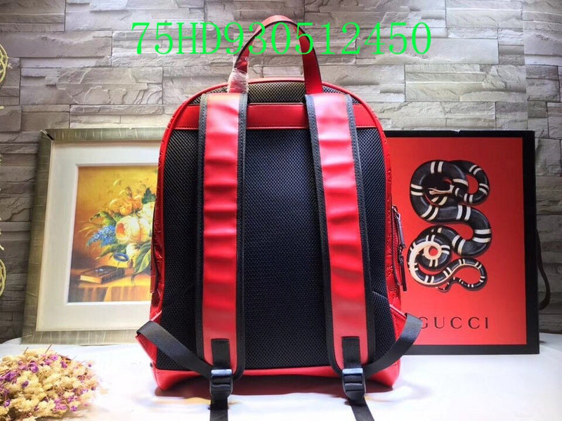 Gucci Bags - The Tote   1221