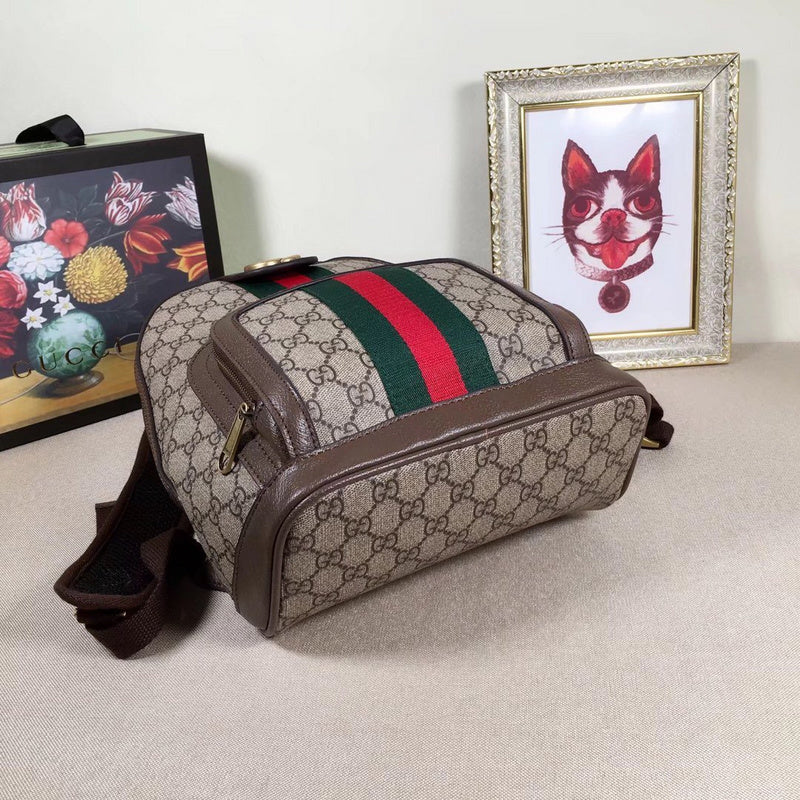 Gucci Bags - The Tote   1040