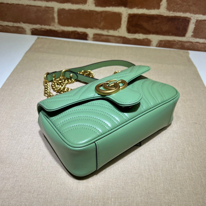 Gucci  Luxury -  Bags - 438