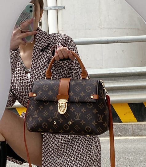Louis Vuitton Handbag