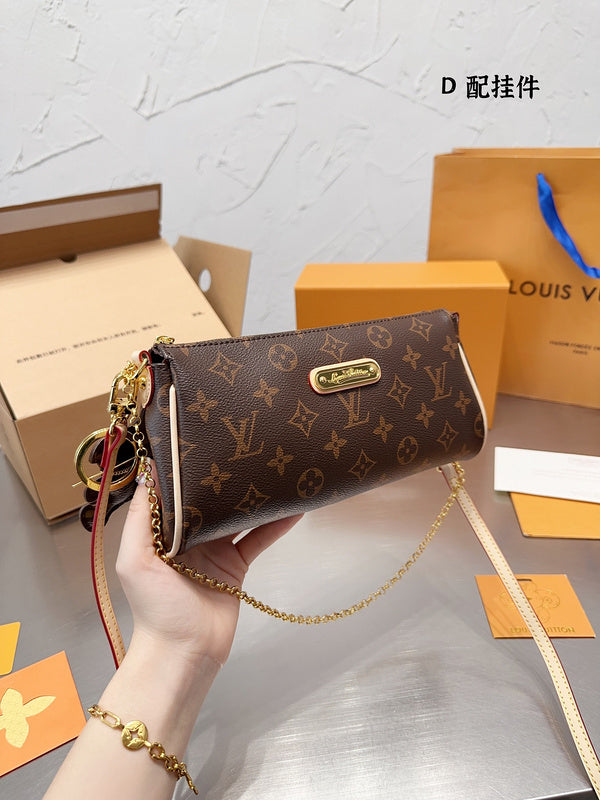 Alice bags - Louis Vuittons  - 15083
