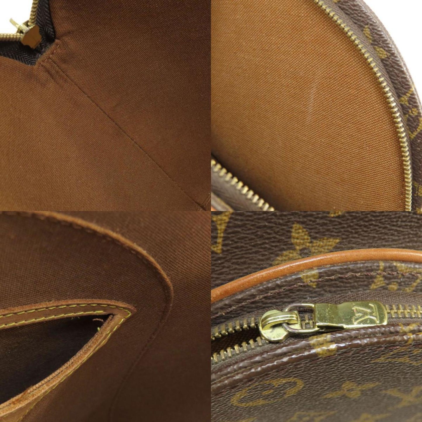 Louis Vuitton   Shoulder Bag