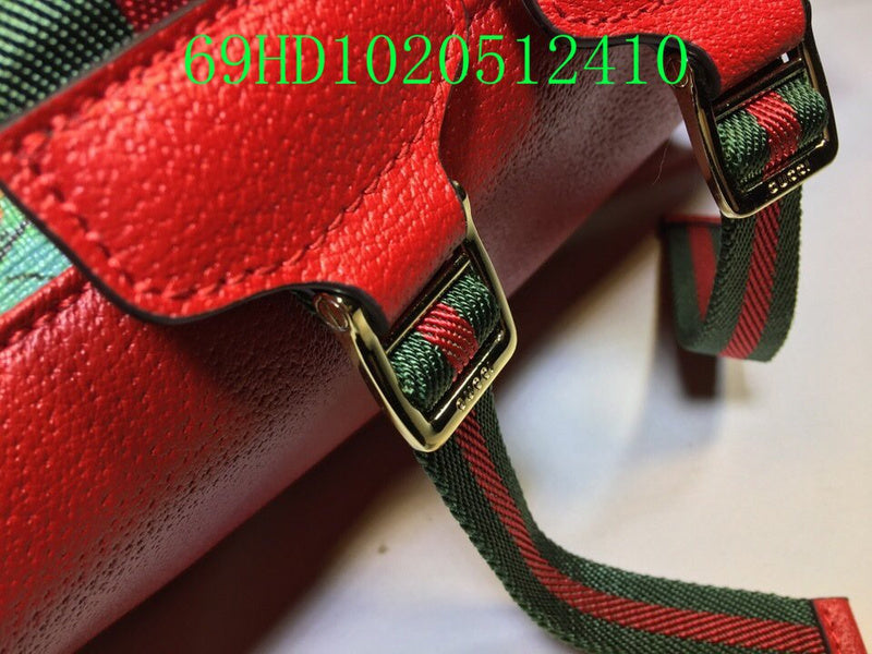 Gucci Bags - The Tote   1216