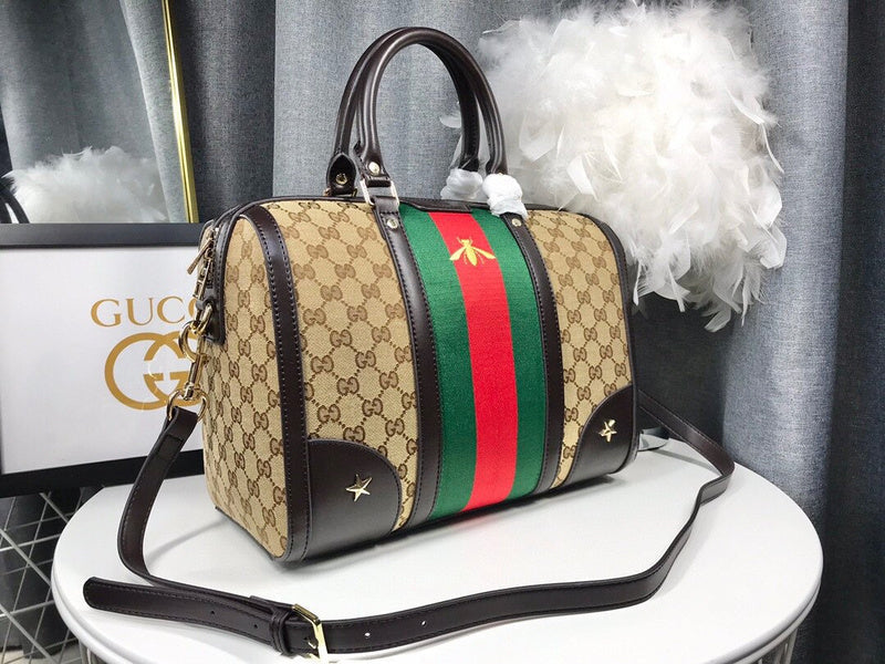 Gucci Bags - The Tote   490