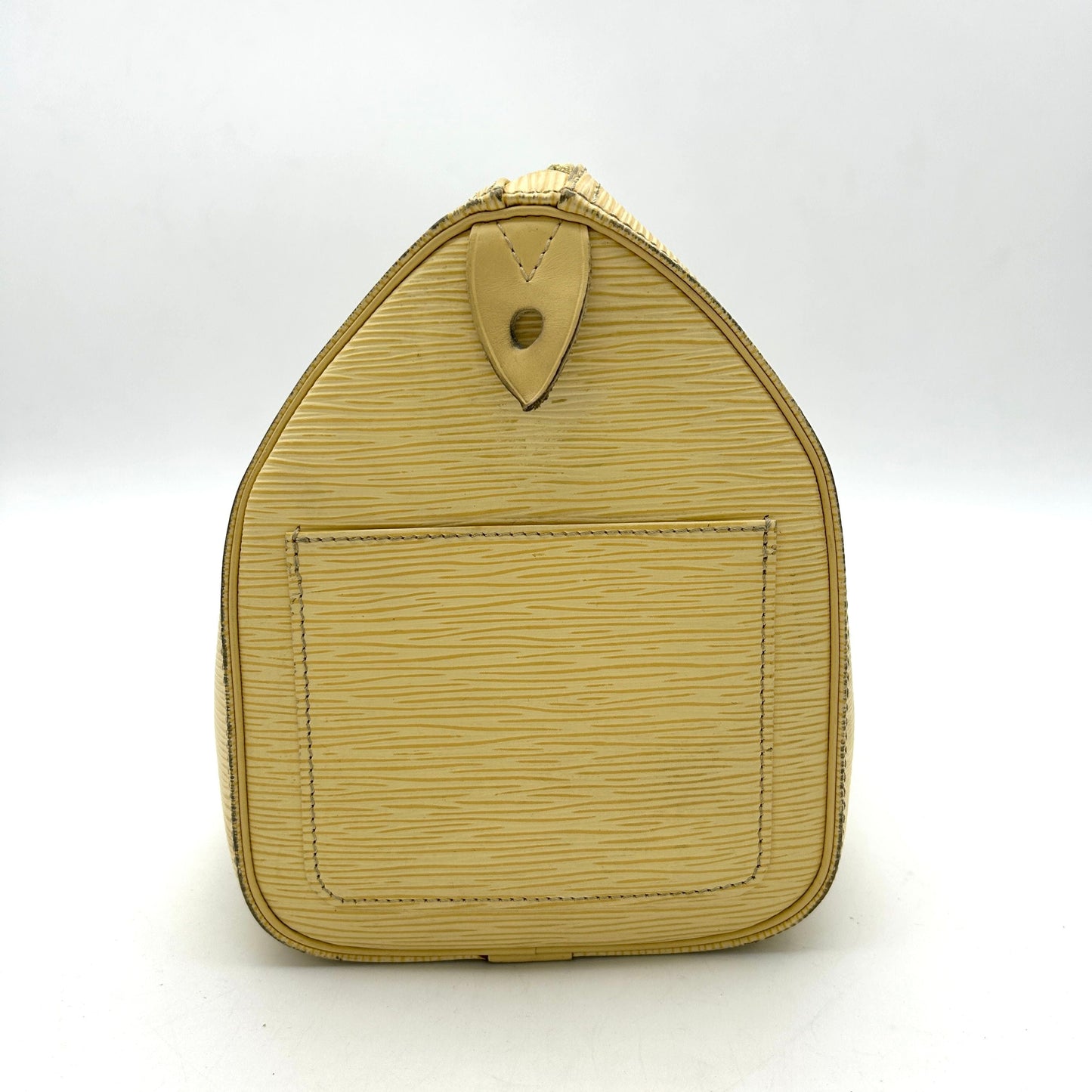 Louis Vuitton Epi Speedy Handbag lv8824rh