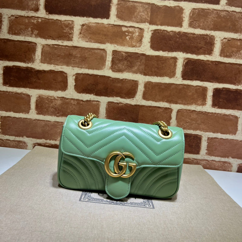 Gucci  Luxury -  Bags - 438