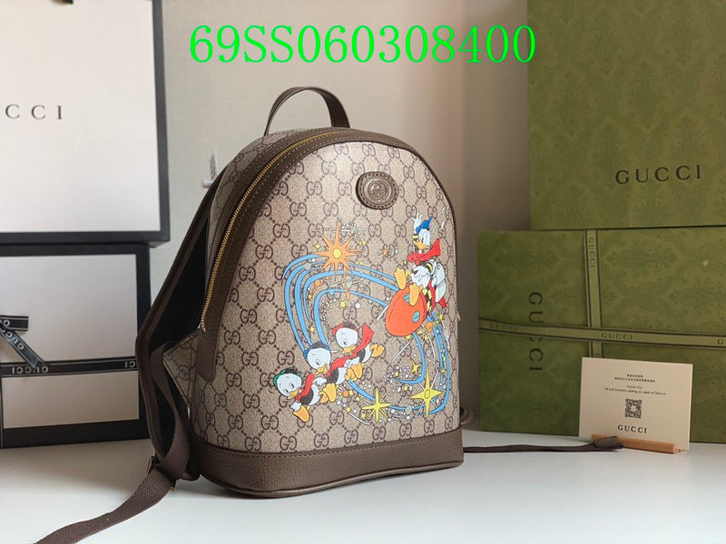 Gucci Bags - The Tote   1224