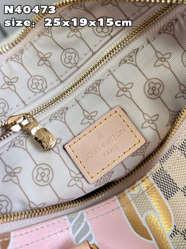 Alice bags - Louis Vuittons  - 15711