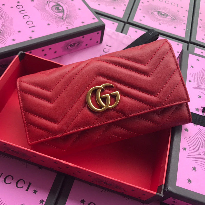 Gucci   Luxury Bags  935
