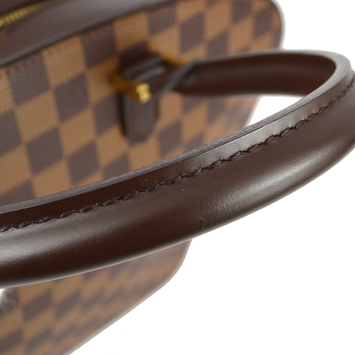 Louis Vuitton 2002 Damier Sarria Horizontal N51282