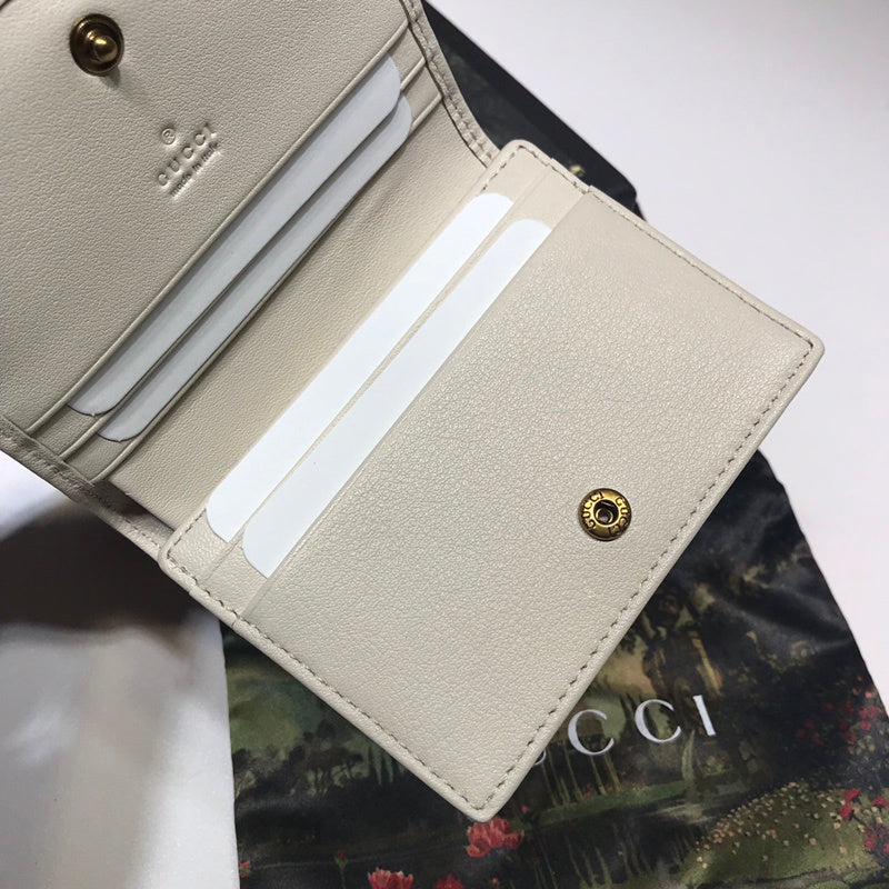 Gucci  Luxury -  Bags - 595