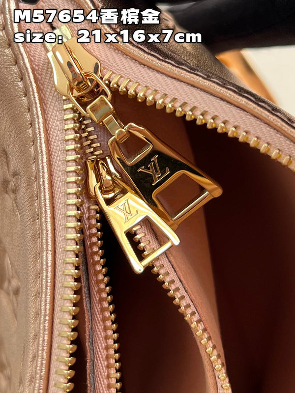 Alice Bags- Louis Vuittons  - 16039