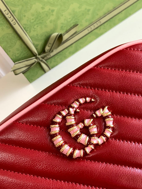 Gucci   Luxury Bags  1189