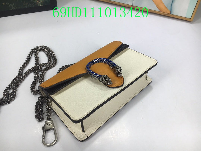 Gucci Bags - The Tote   351