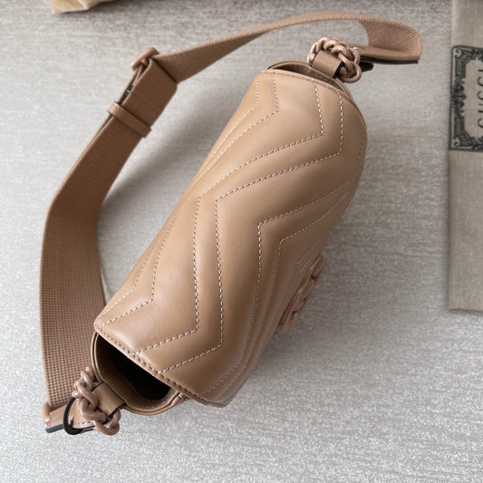 Gucci Luxury - Bags - 291