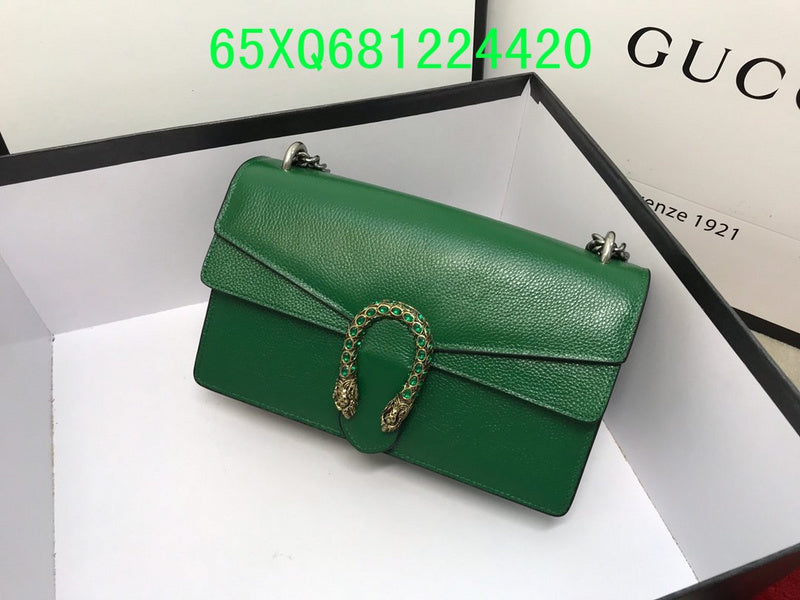 Gucci Bags - The Tote   367