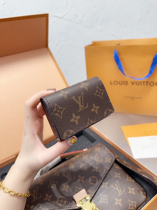 Alice bags - Louis Vuittons  - 15024
