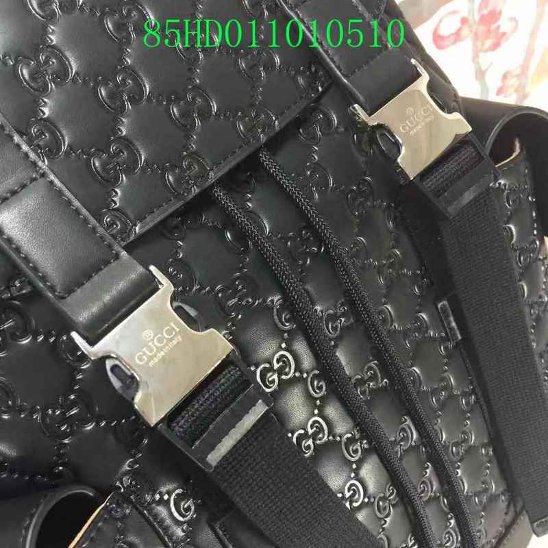 Gucci Bags - The Tote   1058
