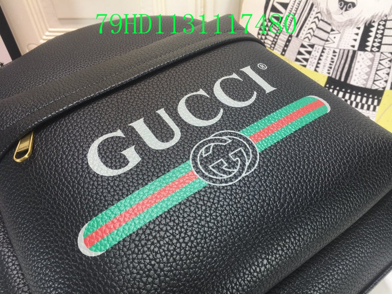 Gucci Bags - The Tote   1158