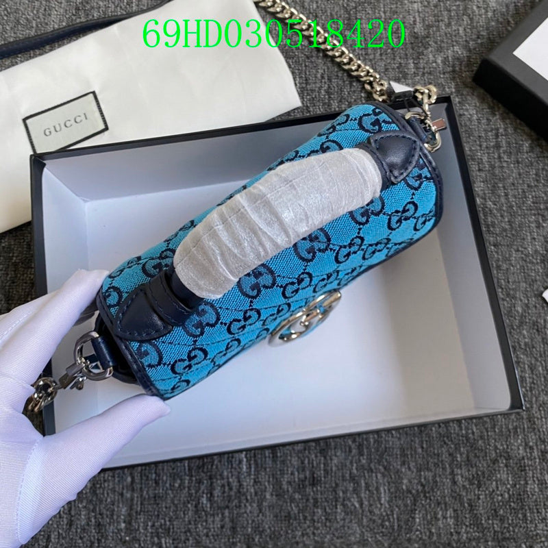 Gucci Bags - The Tote   715
