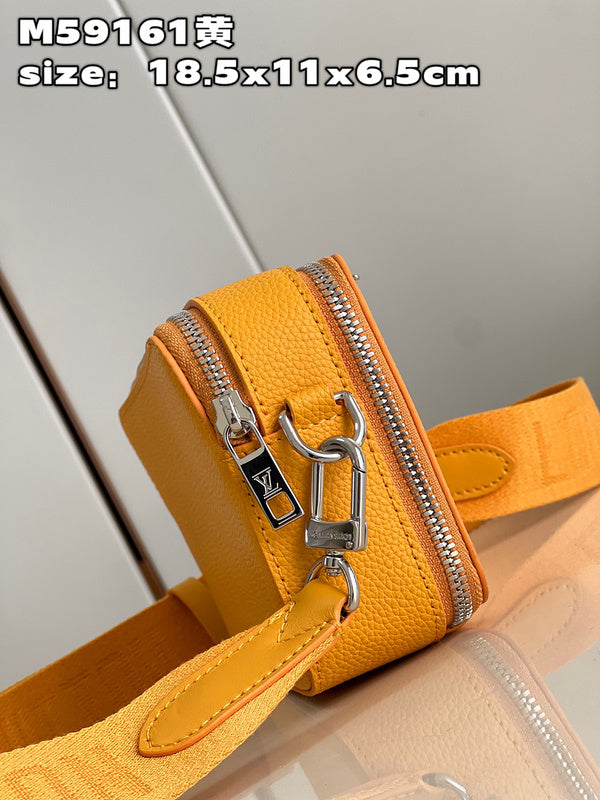 Alice Bags- Louis Vuittons  - 15943