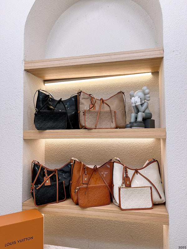 Alice bags - Louis Vuittons  - 15109