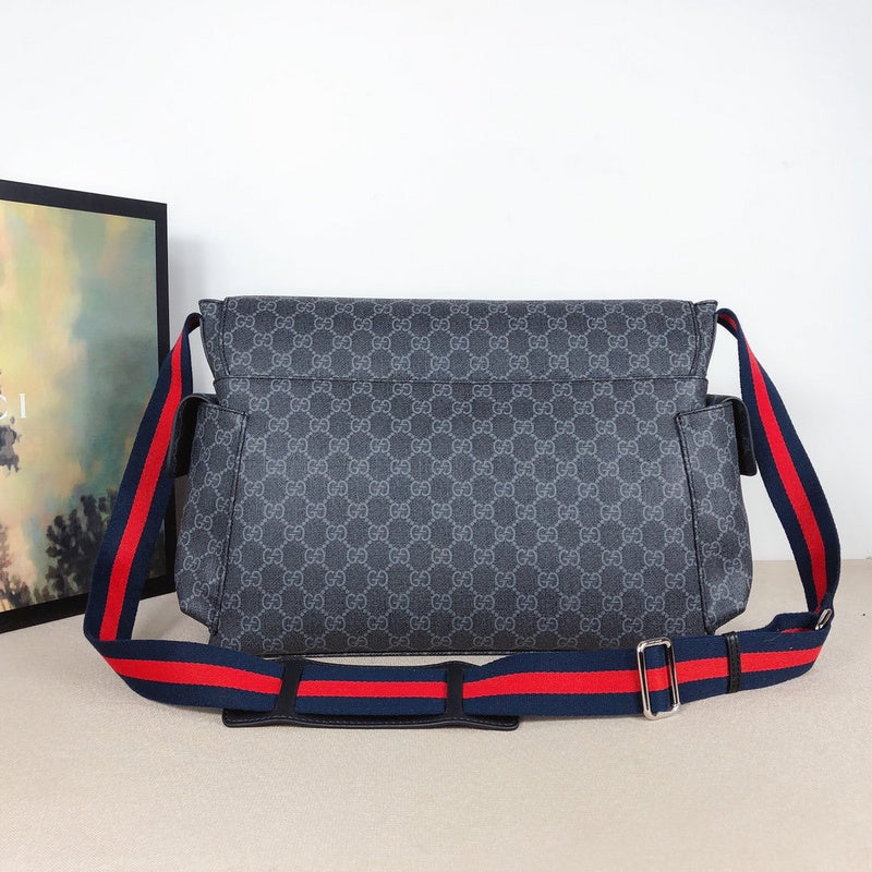 Gucci Bags - The Tote   907