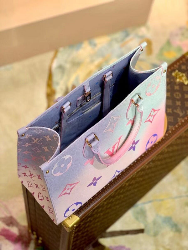 Alice Bags- Louis Vuittons  - 16589