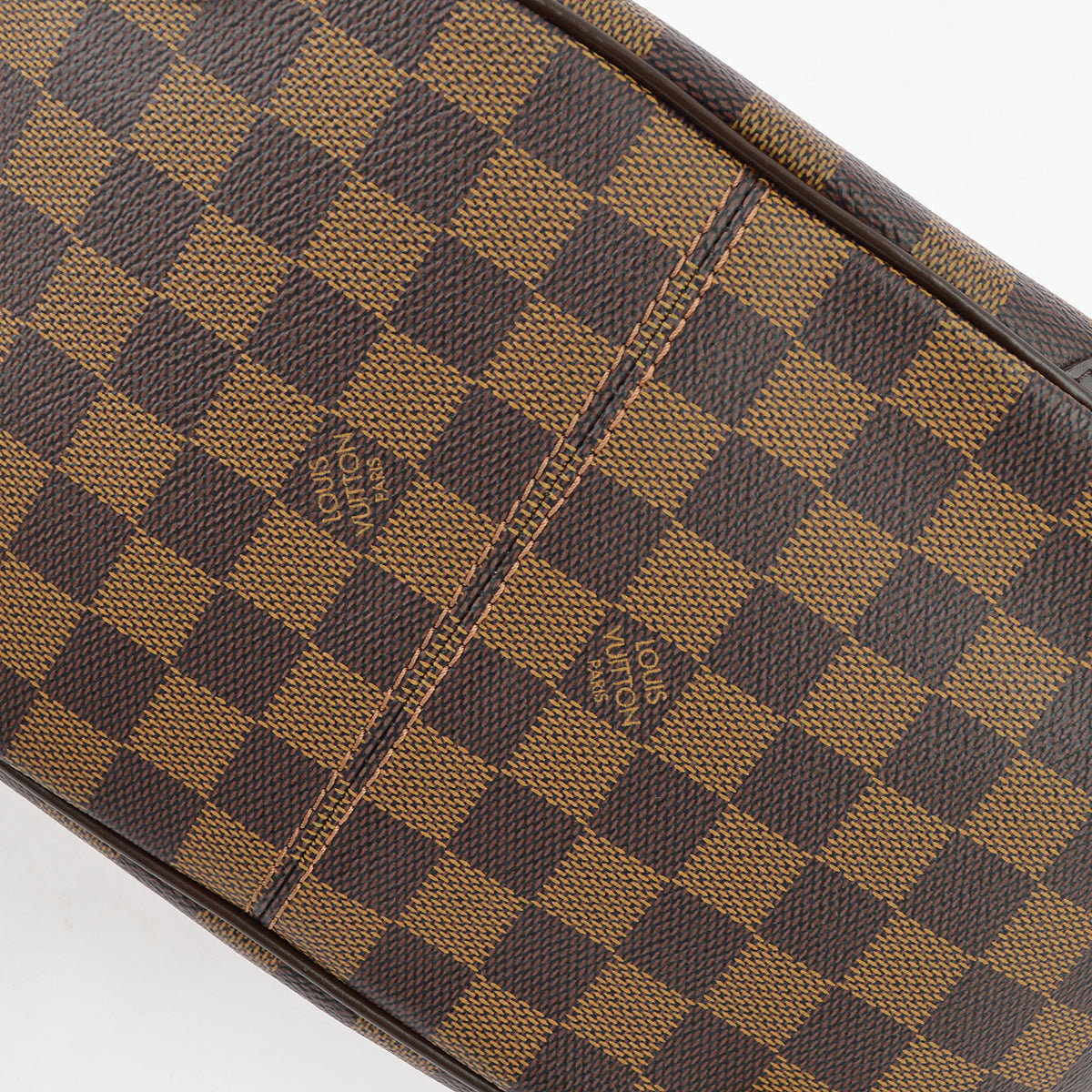 Louis Vuitton 2014 Damier Verona PM HandBag N41117