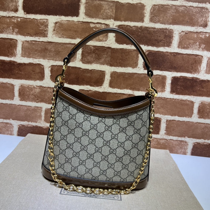 Gucci Luxury - Bags - 047