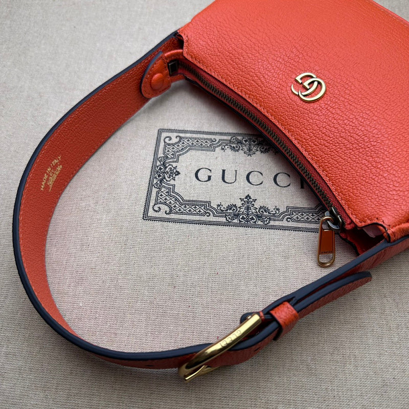 Gucci Luxury - Bags - 028