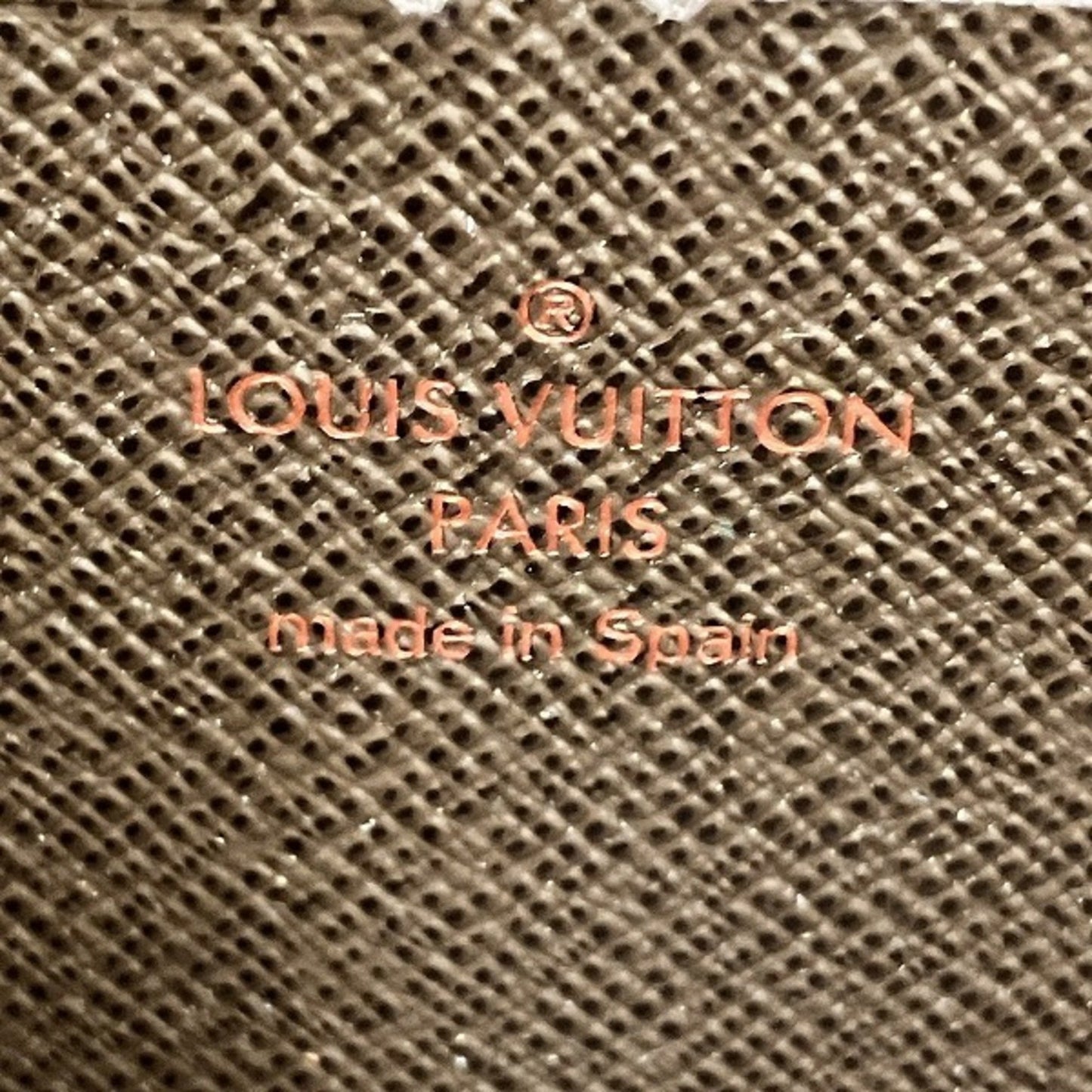 Louis Vuitton  Coin Purse/Coin Case