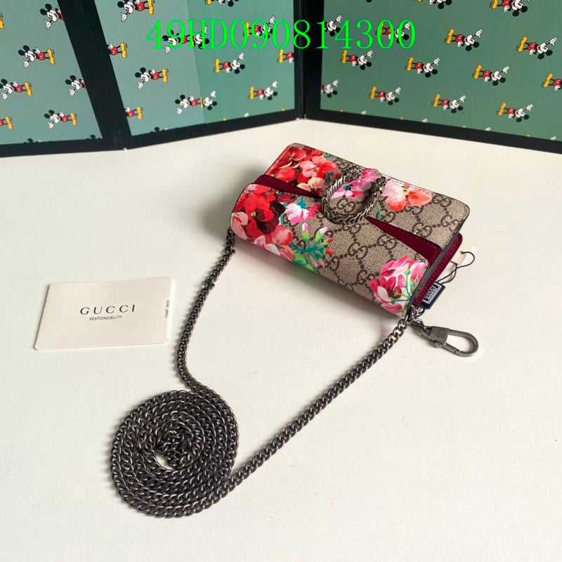 Gucci Bags - The Tote   328