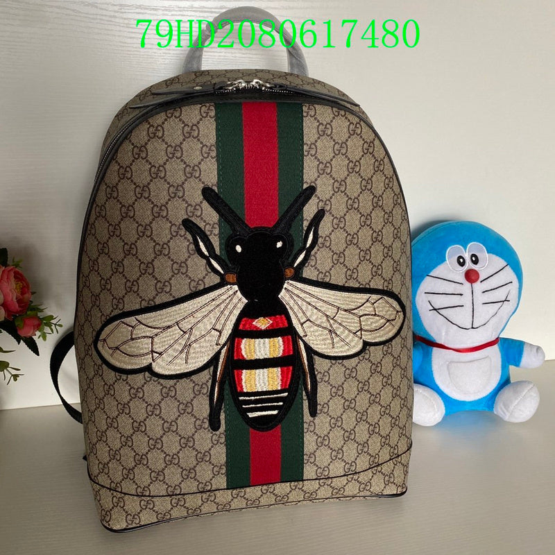 Gucci Bags - The Tote   1207