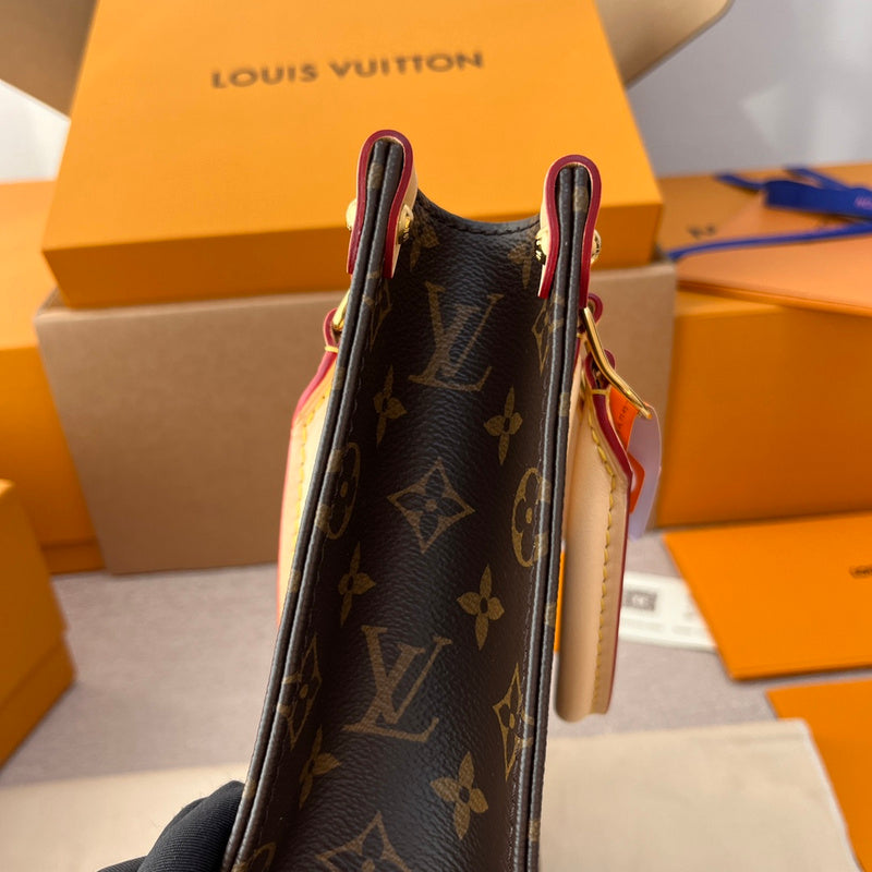 Alice bags - Louis Vuittons  - 15834