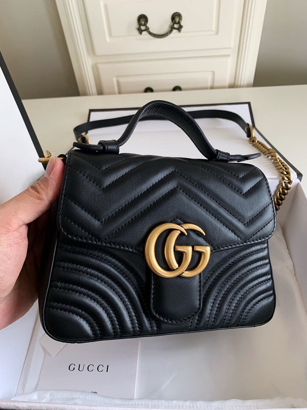 Gucci Bags -  Luxury Bags  1415
