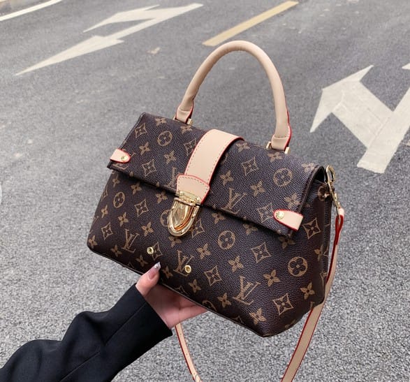 Louis Vuitton Handbag